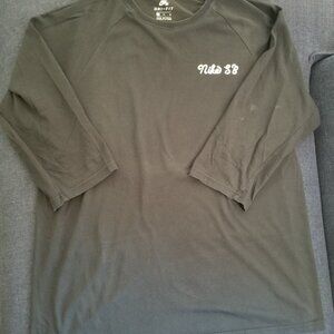 Nike SB shirt (3/4 sleeve) 2 of 2